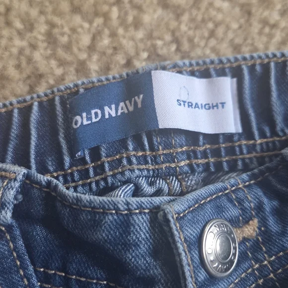 4T Pants And Jeans Bundle / Lot - Picture 4 of 7